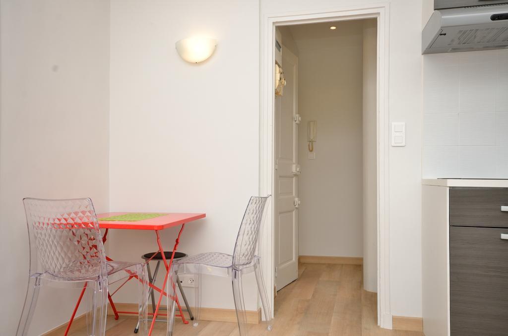 One Bedroom Apartment Palais Des Festivals كان الغرفة الصورة