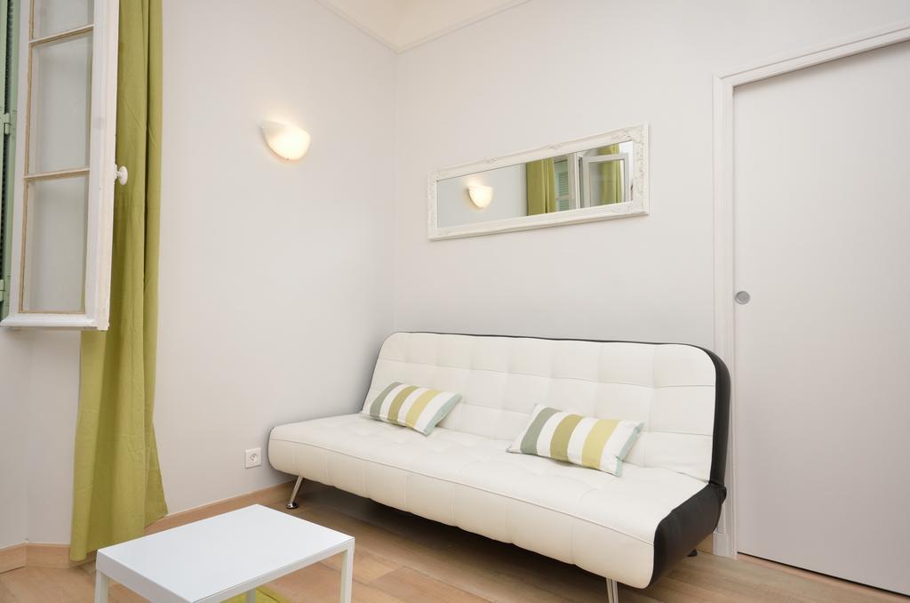 One Bedroom Apartment Palais Des Festivals كان الغرفة الصورة
