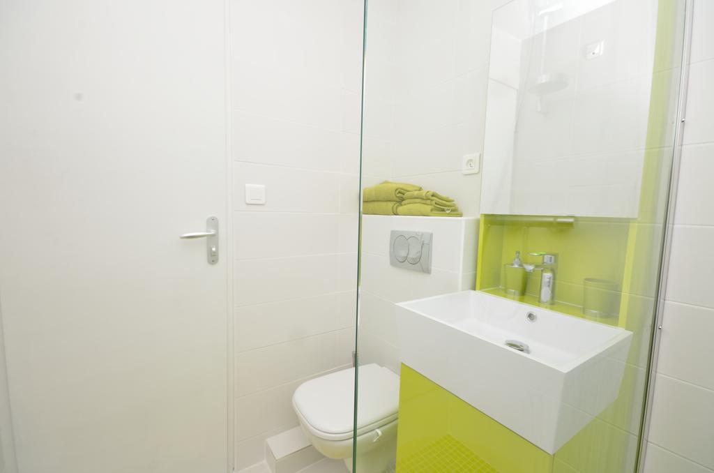 One Bedroom Apartment Palais Des Festivals كان الغرفة الصورة