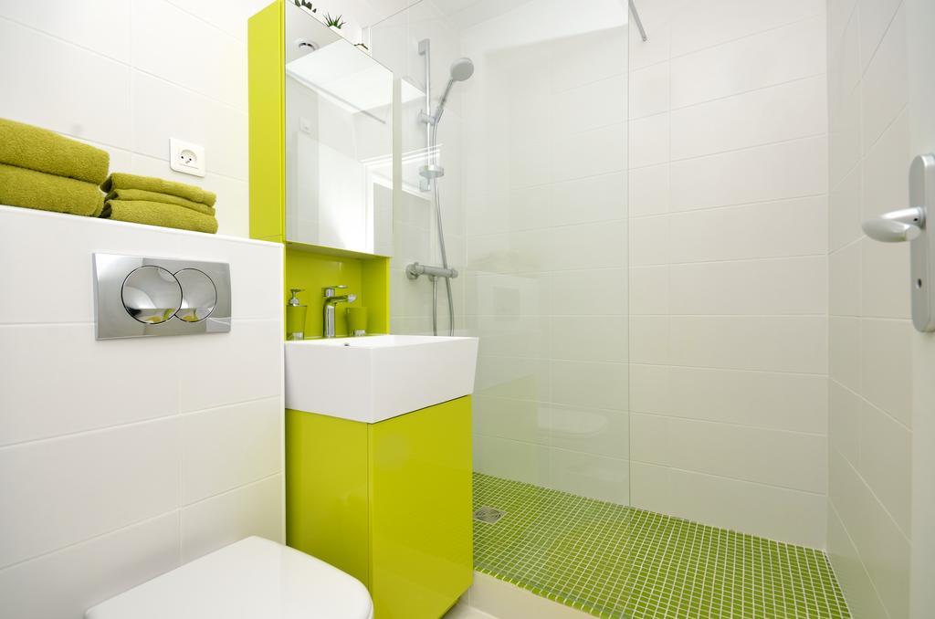 One Bedroom Apartment Palais Des Festivals كان الغرفة الصورة