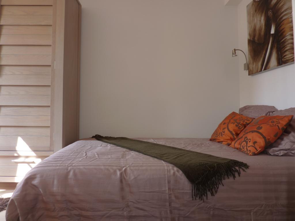 One Bedroom Apartment Palais Des Festivals كان الغرفة الصورة